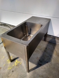 sink